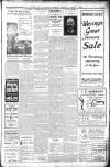 Hastings and St Leonards Observer Saturday 01 January 1927 Page 3