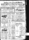 Hastings and St Leonards Observer Saturday 05 February 1927 Page 1