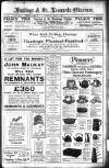 Hastings and St Leonards Observer Saturday 02 April 1927 Page 1