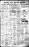 Hastings and St Leonards Observer Saturday 16 April 1927 Page 1