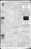 Hastings and St Leonards Observer Saturday 16 April 1927 Page 5