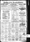 Hastings and St Leonards Observer Saturday 04 June 1927 Page 1