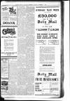 Hastings and St Leonards Observer Saturday 03 September 1927 Page 3