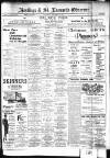 Hastings and St Leonards Observer