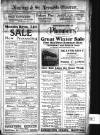 Hastings and St Leonards Observer Saturday 07 January 1928 Page 1