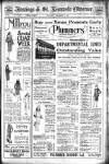 Hastings and St Leonards Observer Saturday 03 November 1928 Page 1