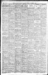 Hastings and St Leonards Observer Saturday 03 November 1928 Page 14