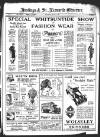Hastings and St Leonards Observer Saturday 11 May 1929 Page 1