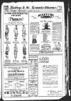 Hastings and St Leonards Observer Saturday 15 June 1929 Page 1
