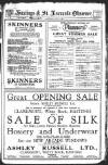 Hastings and St Leonards Observer Saturday 06 July 1929 Page 1