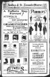 Hastings and St Leonards Observer Saturday 23 November 1929 Page 1