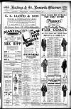 Hastings and St Leonards Observer Saturday 01 February 1930 Page 1