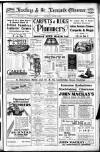 Hastings and St Leonards Observer Saturday 01 March 1930 Page 1