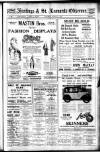 Hastings and St Leonards Observer Saturday 15 March 1930 Page 1