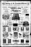Hastings and St Leonards Observer Saturday 29 March 1930 Page 1