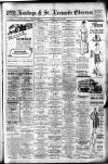 Hastings and St Leonards Observer Saturday 10 May 1930 Page 1