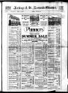 Hastings and St Leonards Observer Saturday 28 June 1930 Page 1