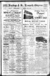 Hastings and St Leonards Observer Saturday 09 August 1930 Page 1