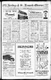 Hastings and St Leonards Observer Saturday 25 October 1930 Page 1