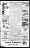 Hastings and St Leonards Observer Saturday 25 October 1930 Page 6