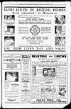 Hastings and St Leonards Observer Saturday 01 November 1930 Page 3