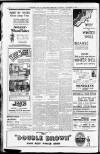 Hastings and St Leonards Observer Saturday 01 November 1930 Page 6