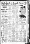 Hastings and St Leonards Observer