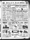 Hastings and St Leonards Observer Saturday 21 January 1933 Page 1