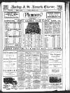 Hastings and St Leonards Observer Saturday 25 February 1933 Page 1