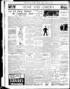 Hastings and St Leonards Observer Saturday 26 January 1935 Page 6