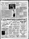 Hastings and St Leonards Observer Saturday 21 August 1937 Page 3