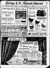 Hastings and St Leonards Observer Saturday 25 February 1939 Page 1