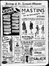 Hastings and St Leonards Observer Saturday 30 September 1939 Page 1