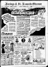 Hastings and St Leonards Observer Saturday 11 November 1939 Page 1