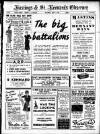 Hastings and St Leonards Observer Saturday 08 June 1940 Page 1
