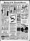 Hastings and St Leonards Observer Saturday 15 June 1940 Page 1