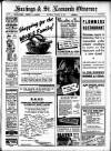 Hastings and St Leonards Observer Saturday 12 October 1940 Page 1