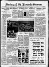 Hastings and St Leonards Observer Saturday 05 July 1941 Page 1