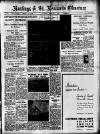 Hastings and St Leonards Observer Saturday 07 February 1942 Page 1