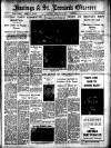 Hastings and St Leonards Observer Saturday 14 February 1942 Page 1