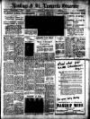 Hastings and St Leonards Observer Saturday 28 February 1942 Page 1