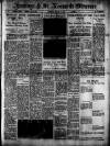 Hastings and St Leonards Observer Saturday 07 March 1942 Page 1