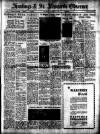 Hastings and St Leonards Observer Saturday 14 March 1942 Page 1