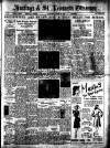 Hastings and St Leonards Observer Saturday 28 March 1942 Page 1