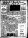 Hastings and St Leonards Observer Saturday 16 May 1942 Page 1
