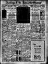Hastings and St Leonards Observer Saturday 06 June 1942 Page 1