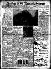 Hastings and St Leonards Observer Saturday 13 June 1942 Page 1