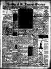 Hastings and St Leonards Observer Saturday 25 July 1942 Page 1