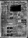 Hastings and St Leonards Observer Saturday 01 August 1942 Page 1