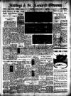 Hastings and St Leonards Observer Saturday 15 August 1942 Page 1